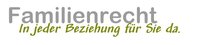 Schwerpunkt Familienrecht