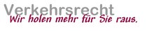 Schwerpunkt Verkehrsrecht